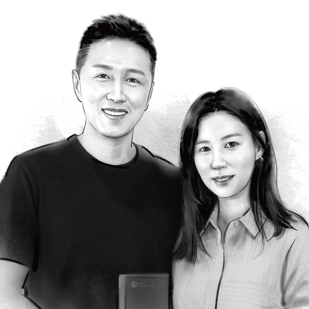 배우 한지현 낭독, 오디오북 「나만 몰랐던 이야기 9」 오픈!